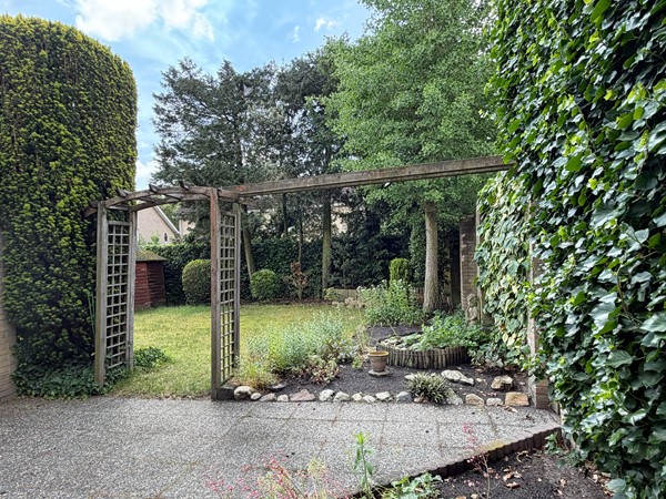 Medium property photo - Plutostraat 2, 5694 SV Son en Breugel